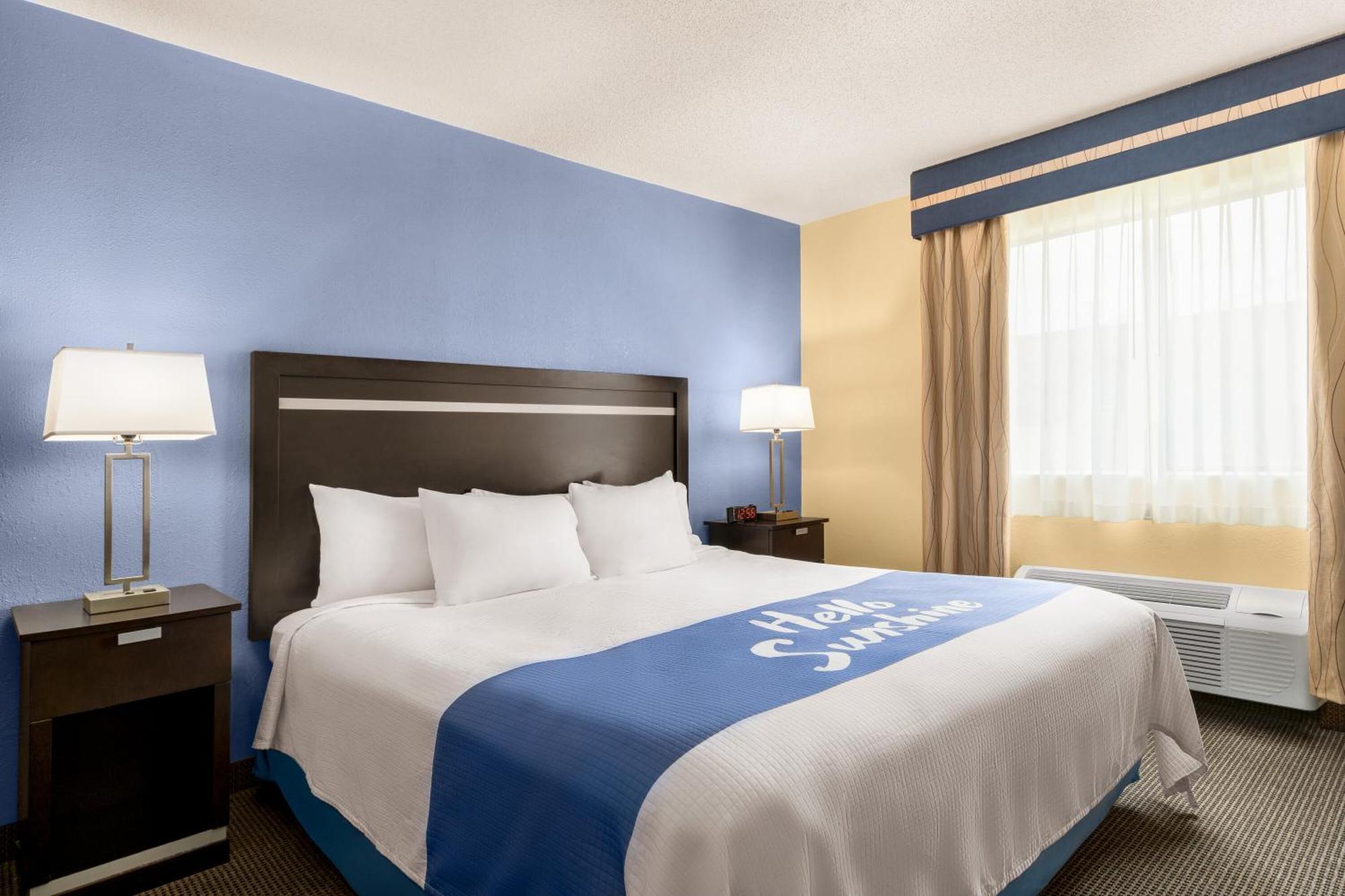 אובורן The Cayuga Inn At The Finger Lakes מראה חיצוני תמונה